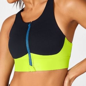 Fabletics no bounce bra